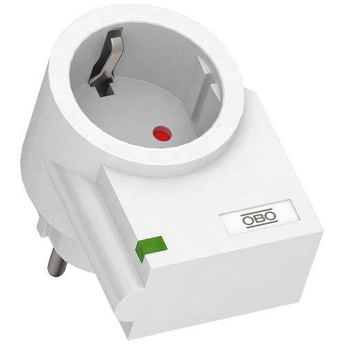 OBO Bettermann 5092800 FC-D Verteilerschrank-Überspannungsschutz 2.5 kA 1 St.