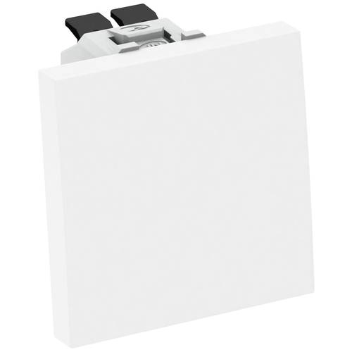 Thumbnail - OBO Bettermann 6120966 Geräteeinbaukanal Wechselschalter (B x H x T) 45 x 45 x 36 mm 1 St. Weiß