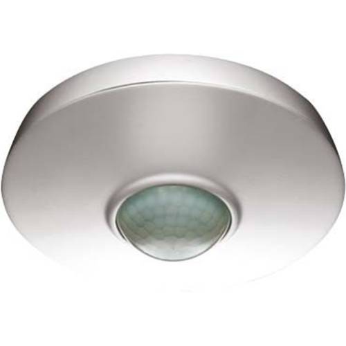 ESYLUX EM10055324 Unterputz Decken-Bewegungsmelder 360 ° Weiß IP20