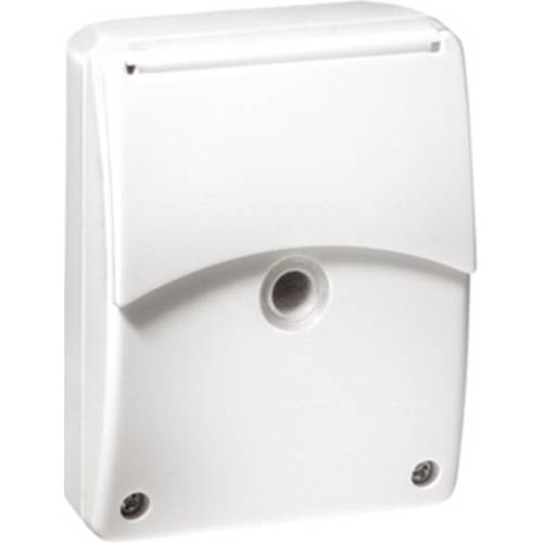 ESYLUX ED10016530 Dämmerungsschalter Weiß 230 V 1 Schließer