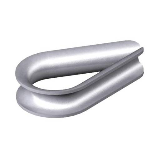 Thumbnail - OBO Bettermann 5301033 Kausche 1 St. Metall