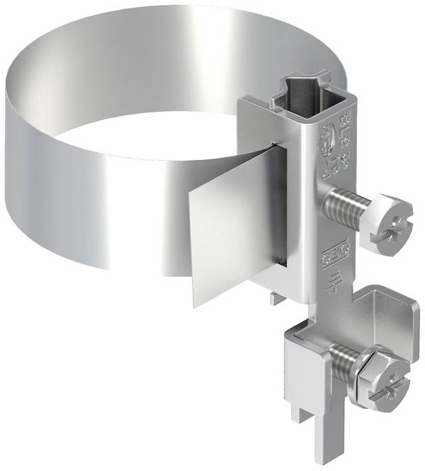 OBO Bettermann 5057599 927 2 6-K Erdung 10 St.