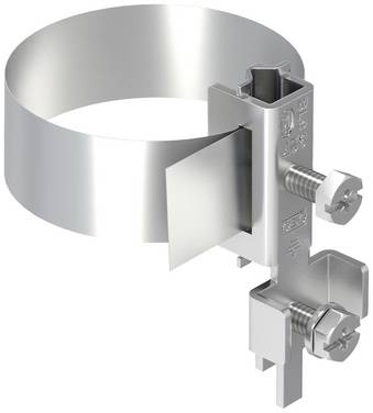 OBO Bettermann 5057599 927 2 6-K Erdung 10 St.