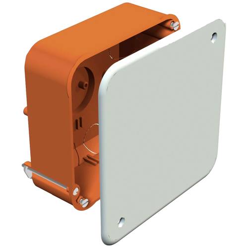 Thumbnail - OBO Bettermann 2003449 Verbindungsdose (L x B) 105 mm x 105 mm 1 St.