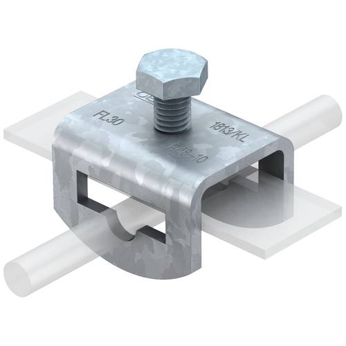 OBO Bettermann 5014425 1813 KL Erdung 50 St.