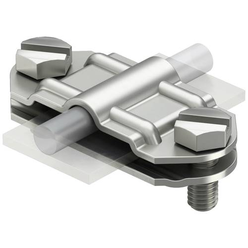 OBO Bettermann 5336457 233 A VA Montagezubehör 10 St.