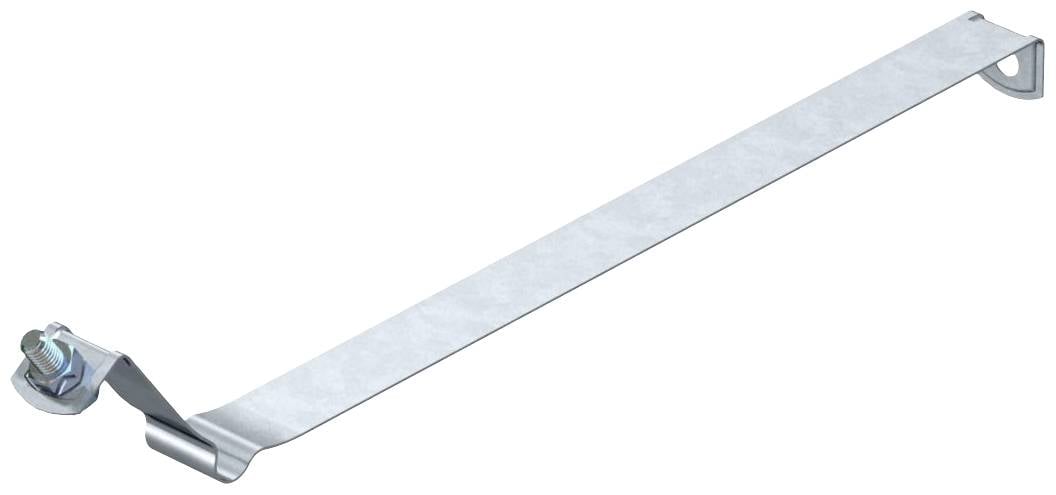 OBO Bettermann 5351359 301 S-AL-100 Montagezubehör 10 St.