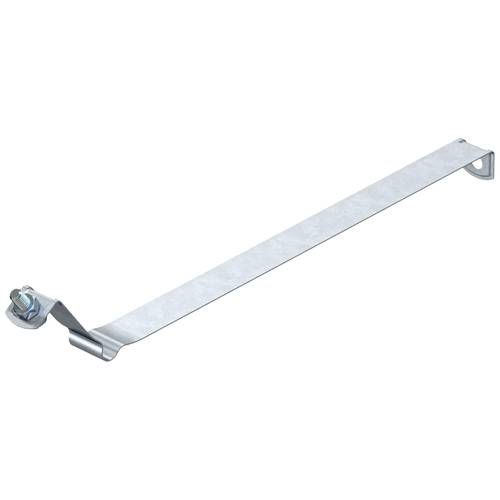 OBO Bettermann 5351359 301 S-AL-100 Montagezubehör 10 St.