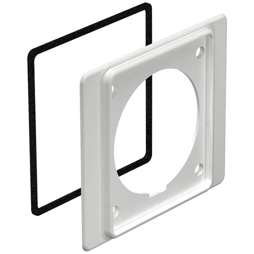 OBO Bettermann 6024033 Montagezubehör (L x B) 110 mm x 96 mm 5 St.