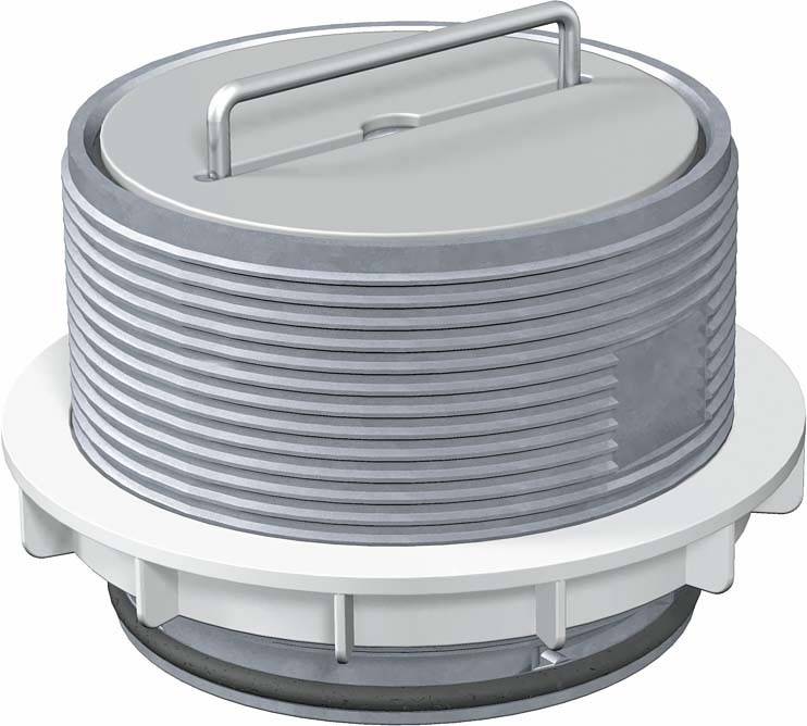 OBO Bettermann TUK V 7011 Leitungsauslass