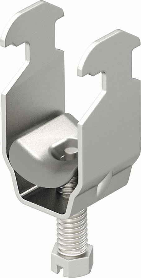 OBO Bettermann 1159740 Montagezubehör 25 St. Metall-0