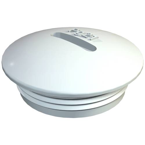 OBO Bettermann 2033151 108 PG16 Verschlussschraube PG16 Kunststoff Lichtgrau 1 St.