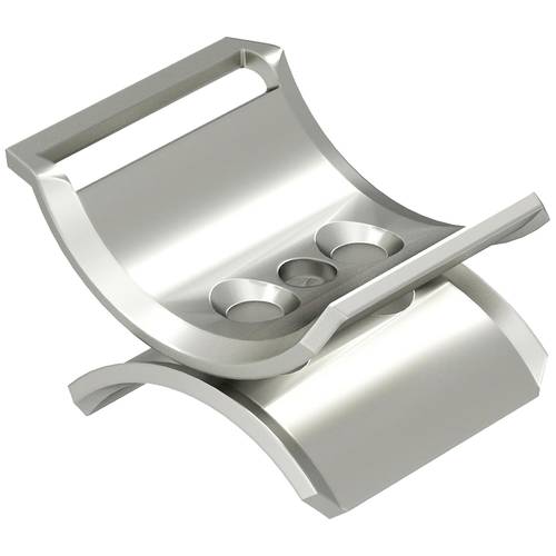 Thumbnail - OBO Bettermann 1196601 Doppelwanne 50 St. Metall