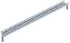 OBO Bettermann 46277 T250 Q GTP 1115274 Hutschiene ungelocht Stahl 139 mm 10 St.