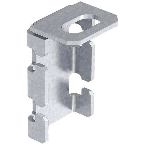 OBO Bettermann 6015345 Montagehalter 20 St. Metall