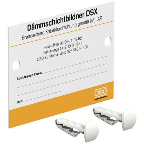 OBO Bettermann 7205420 Montagezubehör 1 St.