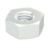 OBO Bettermann DIN 934 M12 V4A 3397145 Sechskantmuttern 12 mm Stahl nicht rostend 100 St.