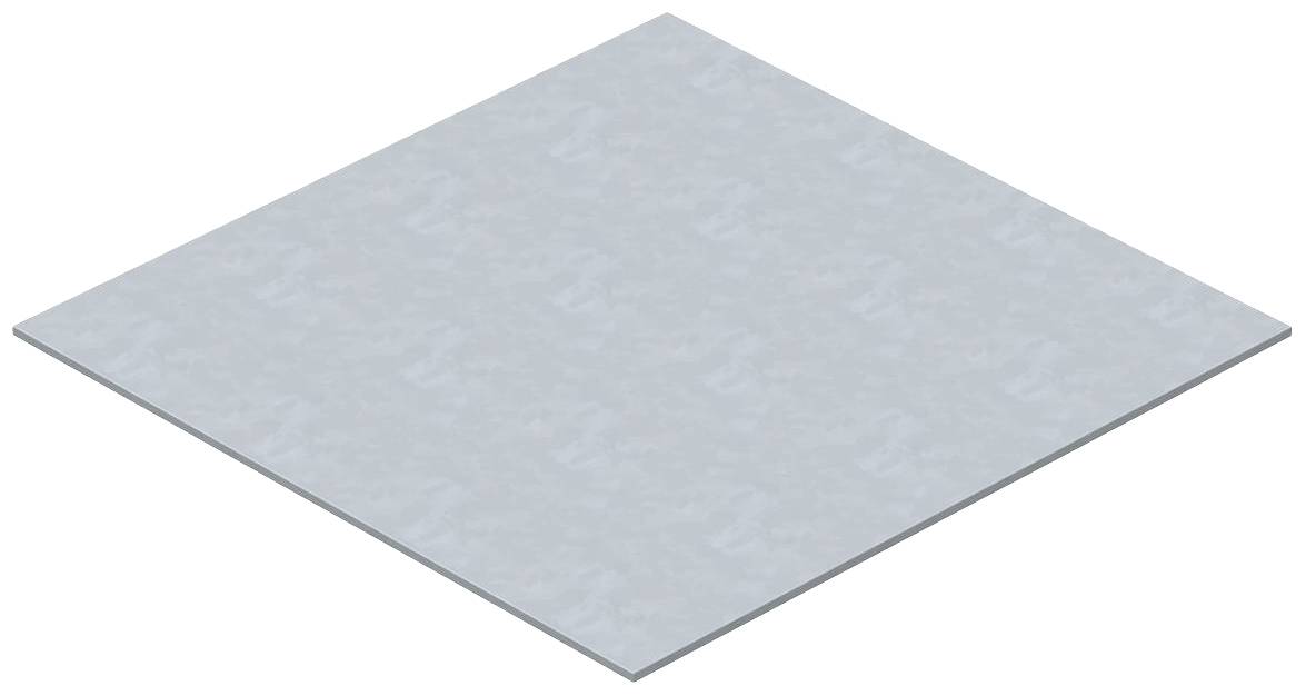 OBO Bettermann DUG B 9 Blinddeckel