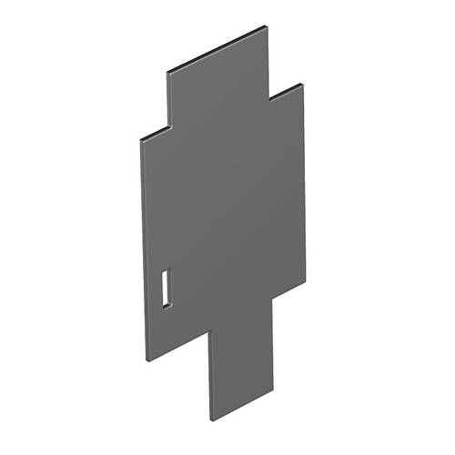 OBO Bettermann T4B TQ Trennwand