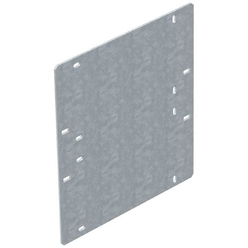 OBO Bettermann 6357016 Montageplatte 1 St. Metall