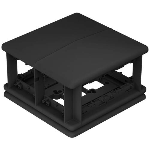 OBO Bettermann T8NL 00C 9011 Bodentank