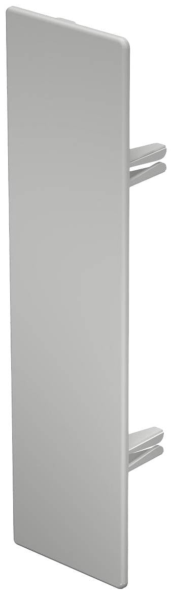 OBO Bettermann 6183875 Endstück (B x H) 60 mm x 230 mm 10 St. Lichtgrau