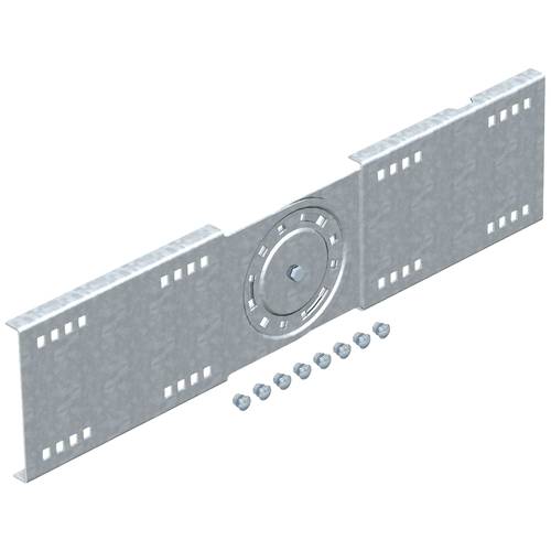 OBO Bettermann 6227953 Verbindungselement 2 St. Metall