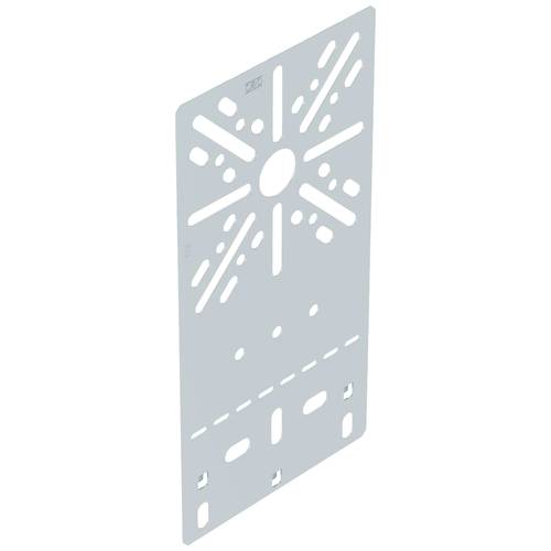 OBO Bettermann 7084757 Montageplatte 1 St. Metall