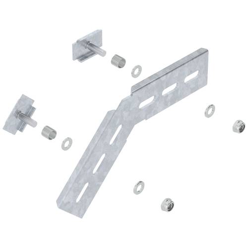 OBO Bettermann 6017320 Winkelstück 20 St. Metall