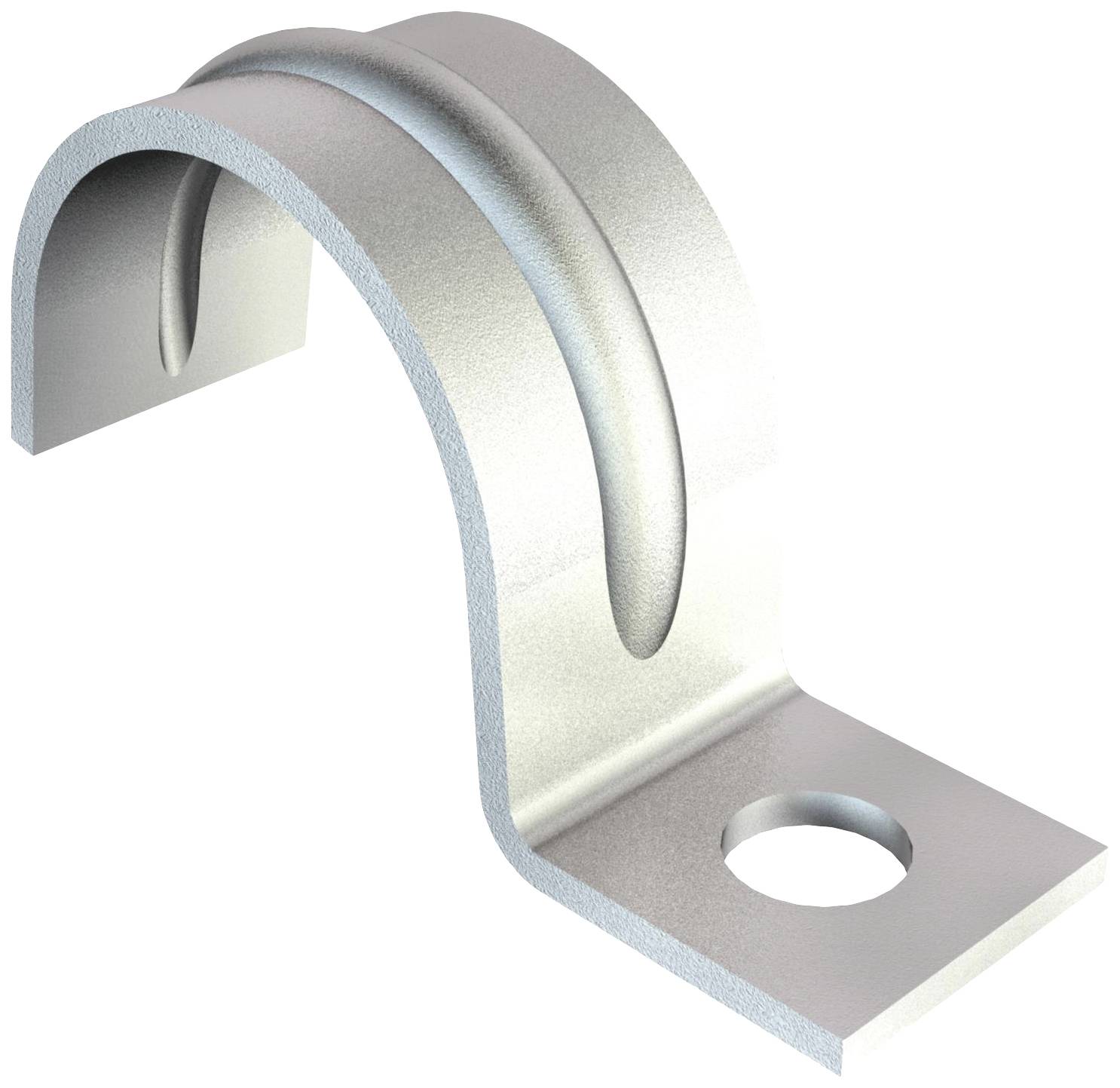 OBO Bettermann 1009230 Befestigungsschelle 100 St. Metall