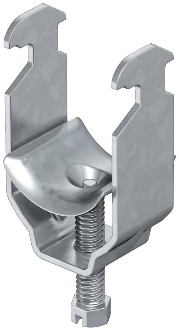 OBO Bettermann 1156098 Bügelschelle   1 St. Metall