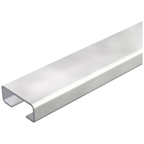 OBO Bettermann 1107127 Profilschiene (L x B x H) 2000 x 25 x 10 mm 1 St.