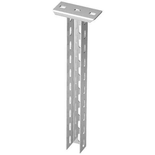 OBO Bettermann 6341394 U-Stiel 1 St. Metall