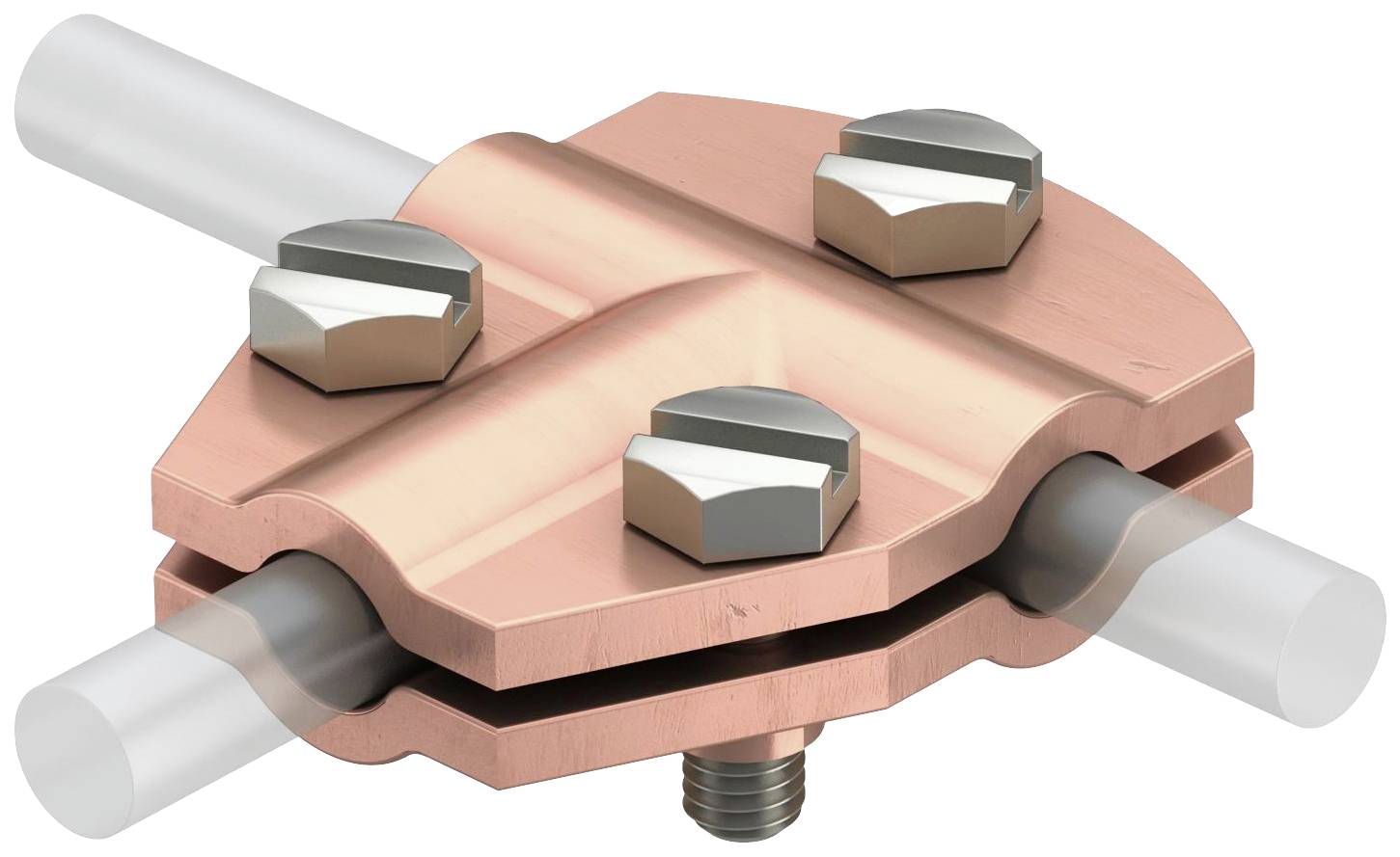 OBO Bettermann 5311268 247 8-10 CU Montagezubehör 10 St.