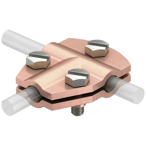 OBO Bettermann 5311268 247 8-10 CU Montagezubehör 10 St.