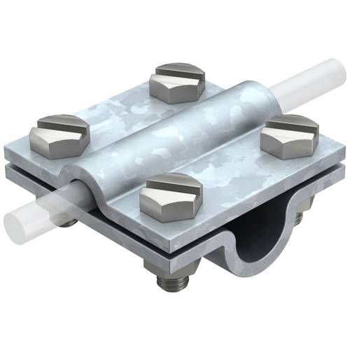 OBO Bettermann 5312809 253 10X16 Montagezubehör 25 St.