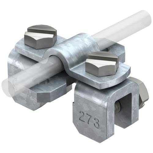 OBO Bettermann 5317223 273 8-10 Montagezubehör 50 St.