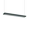ESYLUX PDLISB04 #EO10306112 EO10306112 LED-Pendelleuchte LED LED fest eingebaut Schwarz