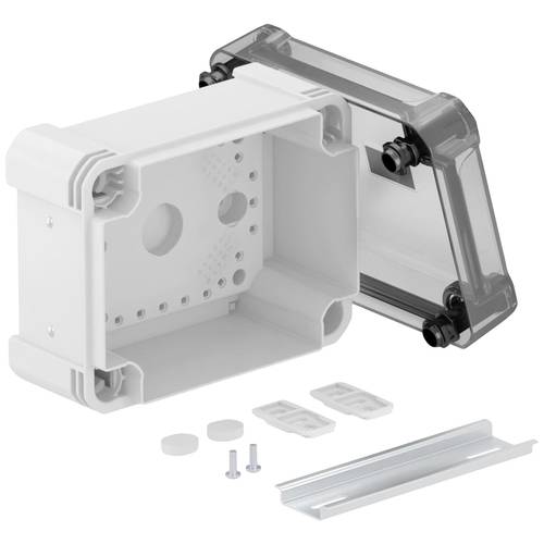 OBO Bettermann X06C R LGR-TR Gehäuse 167 x 87 x 151 1 St.