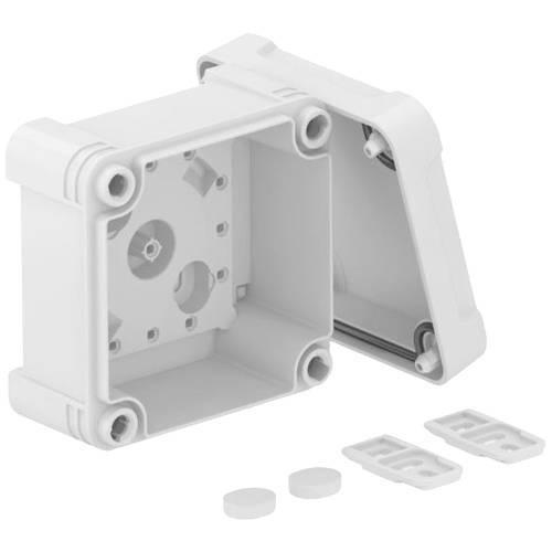 OBO Bettermann X01C LGR Gehäuse 95 x 60 x 95 1 St.