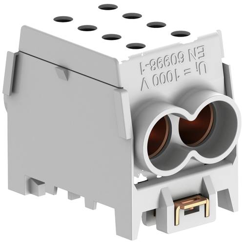 OBO Bettermann 2009042 Klemmleiste 1 St.