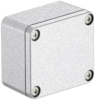 OBO Bettermann Mx 060503 CR3 Gehäuse 58 x 34 x 64 Aluminium 1 St.