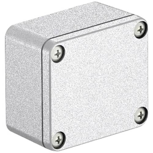 OBO Bettermann Mx 060503 CR3 Gehäuse 58 x 34 x 64 Aluminium 1 St.