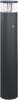 ESYLUX EL10820403 BL-ALV20018830ANTADA LED-Pollerleuchte LED 16 W Schwarz