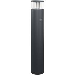 LED sloupkové LED světlo ESYLUX BL-ALV20018830ANTADA EL10820403, 16 W, N/A, černá
