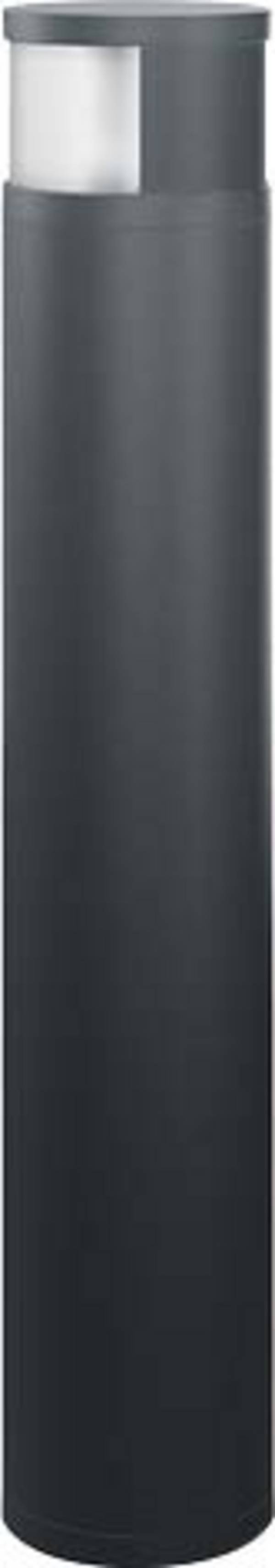 ESYLUX EL10820809 BL-ALV50 #EL10820809 LED-Pollerleuchte   LED ohne 16 W Schwarz