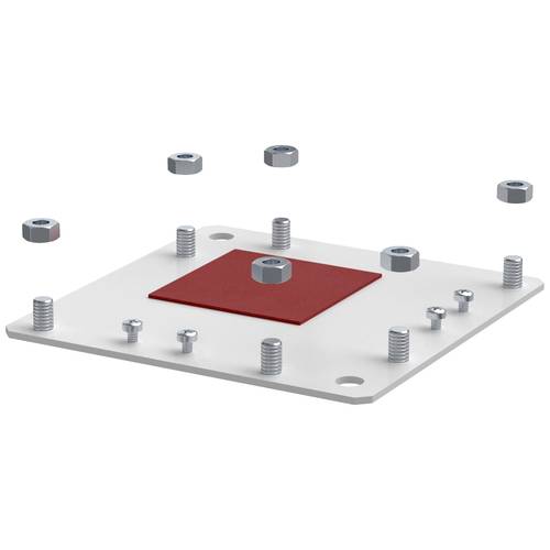 OBO Bettermann 7216507 Konterplatte 1 St. Metall