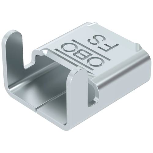 OBO Bettermann 6490940 Spannband 100 St. Metall