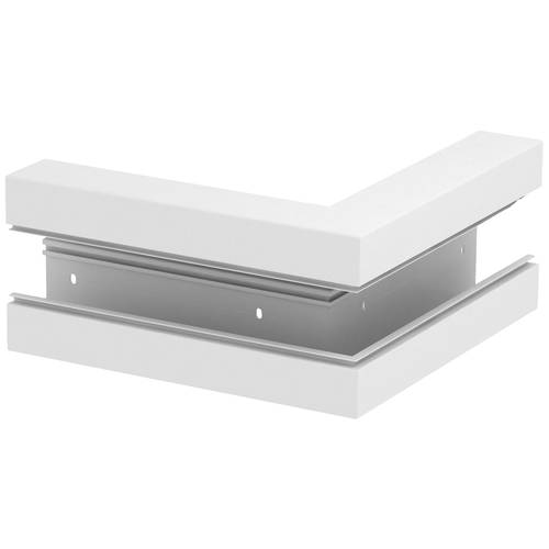 OBO Bettermann 6274710 Montagezubehör (B x T) 170 mm x 70 mm 1 St. Reinweiß