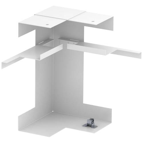 OBO Bettermann 6278440 Montagezubehör (B x T) 210 mm x 70 mm 1 St. Reinweiß